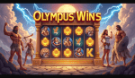 Game Slot Gacor Olympus Wins dari Provider Fat Panda – Sensasi Kemenangan di Dunia Dewa-dewi