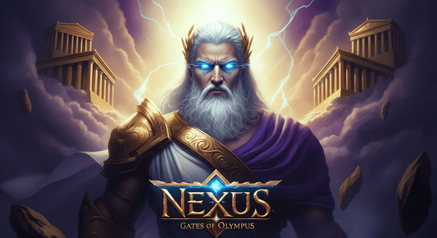 Review Lengkap Slot Nexus Gates of Olympus 2025