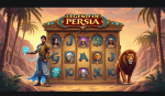 Slot Gacor Legend of Persia dari Joker Petualangan di Tanah Para Raja