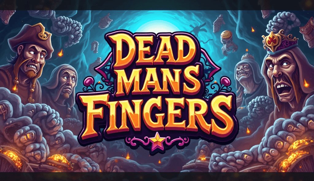 Slot Online Dead Man’s Fingers dari Provider Yggdrasil – Petualangan Seru dengan Sensasi Bajak Laut