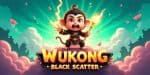 Wukong Black Scatter – Bocoran Pola Maxwin Slot Gacor RTP Live Tertinggi 2025